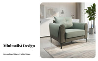 Modern Design Minimalist Couch and Table Combo Italian Inspired Multi-Piece Couch collection Business Grade Reception Seating adaptable Configuration for Interior Designers, Clients, Homeowners, Waiting Room, Hotel Lobby