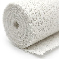 Plaster Cloth for Crafts, Gauze Wrap for Art Projects, Plaster Cloth Rolls for Body Casts, DIY Plast - Image 7