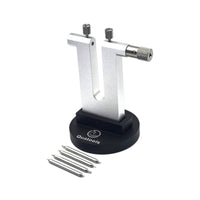 Watch Screw Extractor Precision Broken Screw Remover Portable Size for Workbench