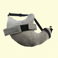 Shoulder Surgery Pillow Ergonomic Surgery Shoulder Pillow Soft and Comfortable