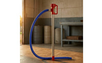 Oil Pump with Non-rustingRusting Drill Pump Compact for DIYers, Garage
