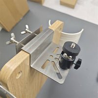Camera Mounting Bracket Stainless Steel Attachment Hardware