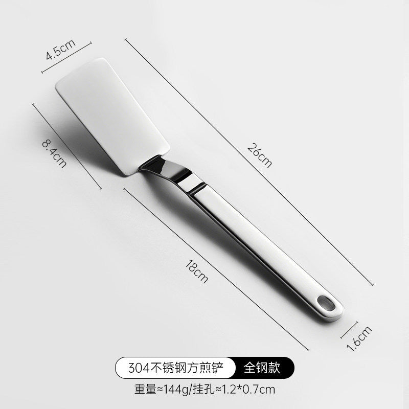 Ss Handle