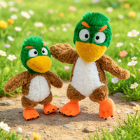 Golf Club Cover Plush Duck Headcover for Golf Clubs