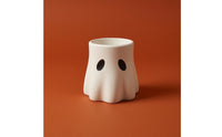 resin specters Planter Halloween specters Vase Charming for Desk