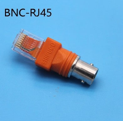 Bnc-rj45