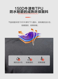 牧高笛户外露营充气床家用沙发单双人气垫折叠懒人床充气床垫JX