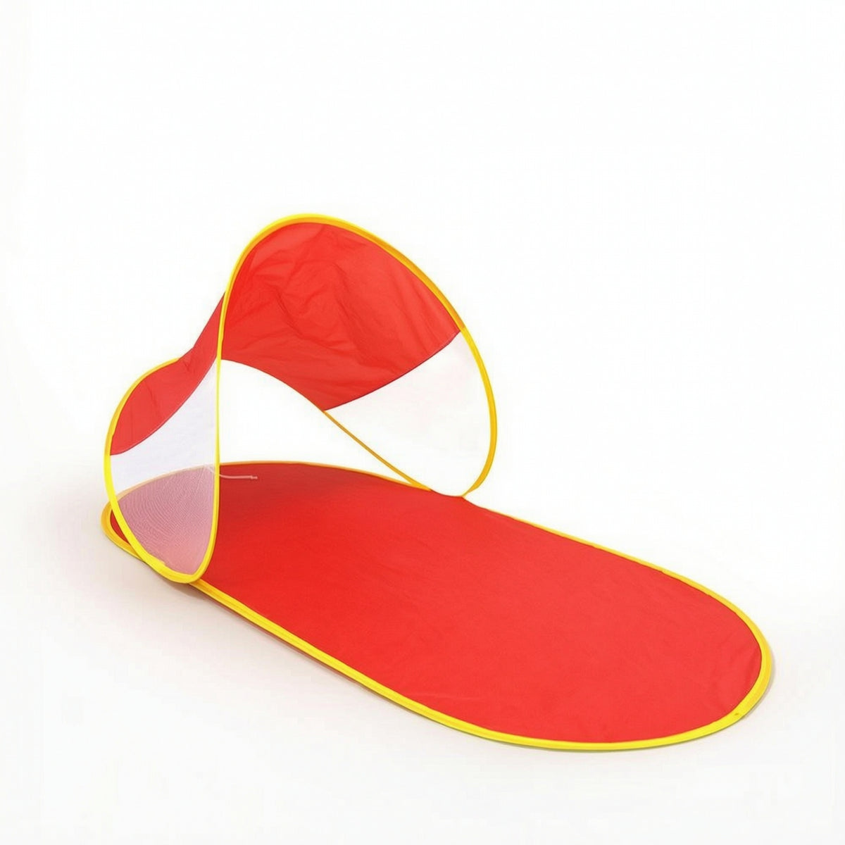 Automatic-Beach Popup Tent Lightweight Foldable Shelter for Park