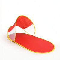 Automatic-Beach Popup Tent Lightweight Foldable Shelter for Park