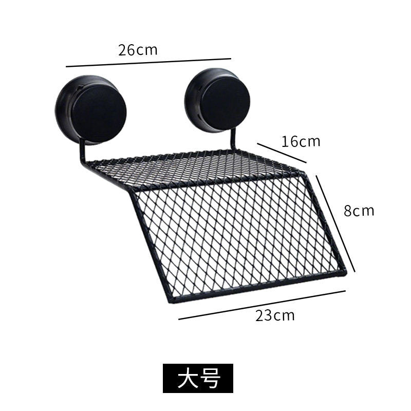 Suction Cup Turtle a