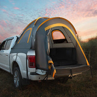 Pickup Truck Tail Tent for Camping and Fishing