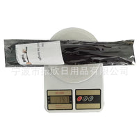 跨境 超长伸缩可调整尺寸洗脚趾缝工具 免弯腰搓洗擦脚趾缝刷