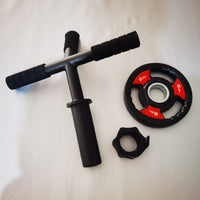 Arm Strength Training Wrist and Forearm Exerciser for Bending, Extension, and Grip Exercises
