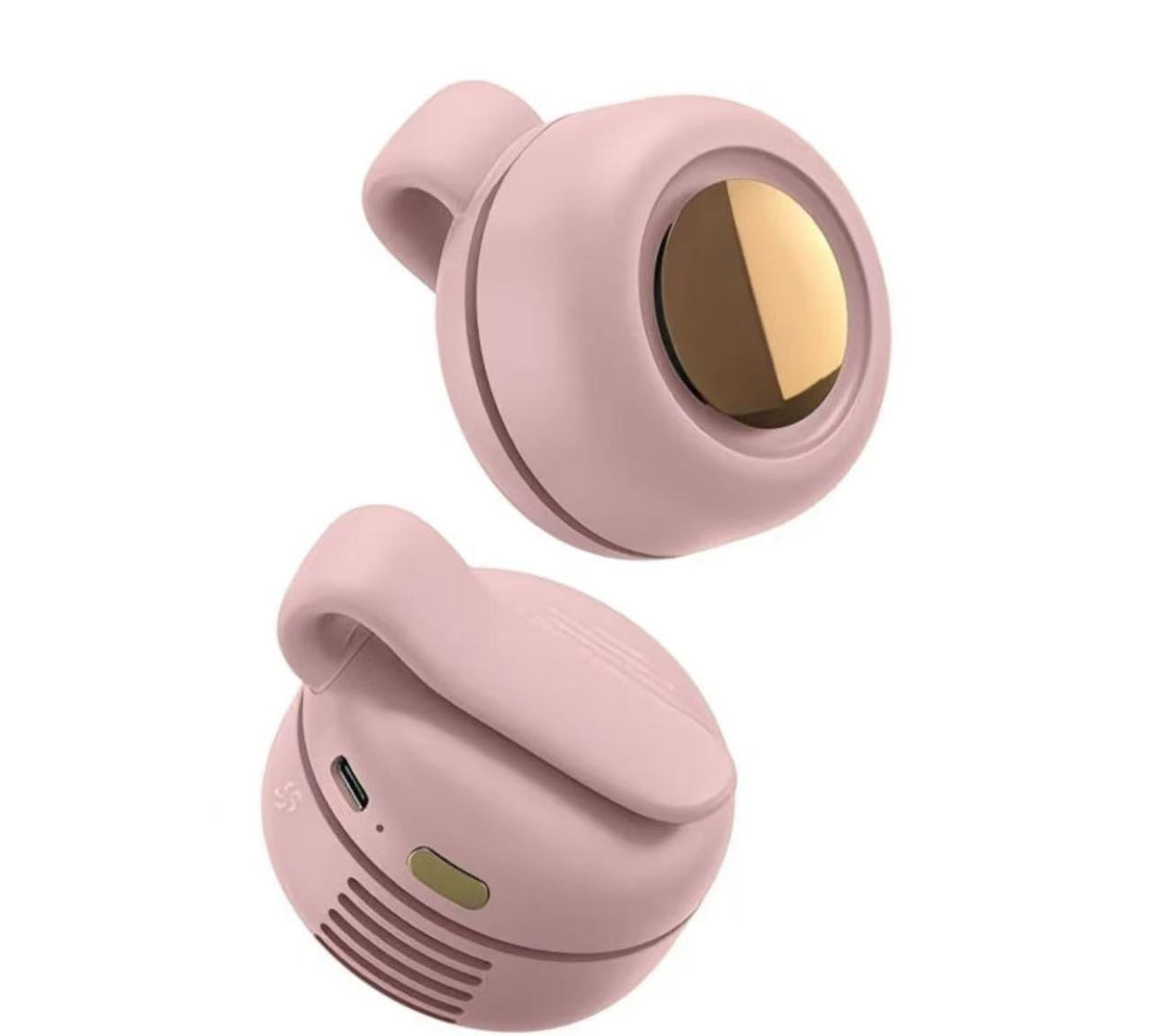 Pink / New F019