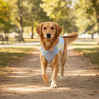 Pet Cooling Vest for Small to Medium Dogs and Cats, Sun Protection Shirt