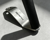 GRPX L-Shaped Handle for Cable Machine