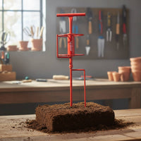Irrigation Hose Puller Labor Saving Spray Hose Helper Corner Passing for Farmers