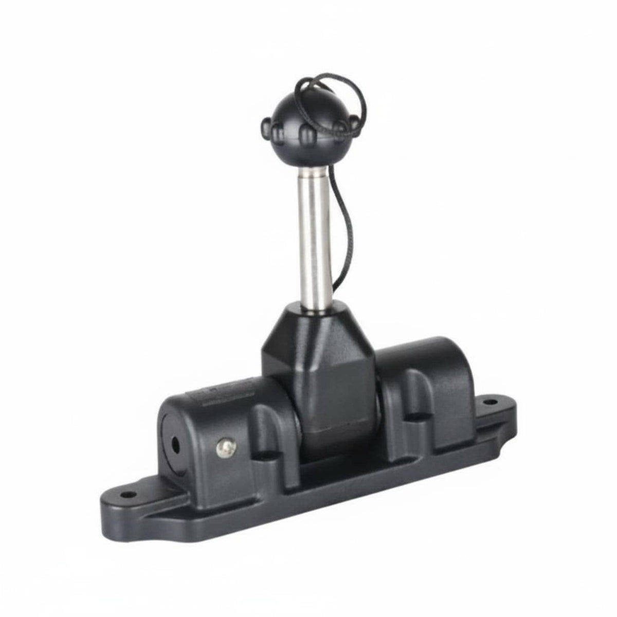 Marine Grade Swivel Oar Lock Rowlock Freshwater and Saltwater Use Oar Lock Holder