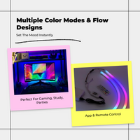 Music Sync RGB LED Strip USB 5V