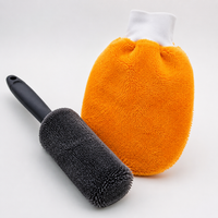 car cleaning kit