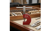 Piano Hammer Head Puller Steel Piano Hammer Remover Compact