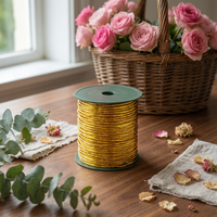 Floral Twist Wire Flexible Flower Wire Rust Resistant
