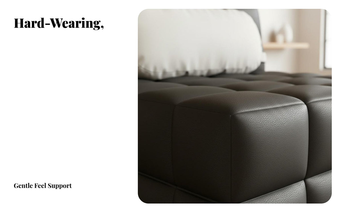 Space-Saving Pull-extendable Sleeper Sofa two-in-oneUse Pull-extendable Sleeper Chair Foldable Design transformable Couch Adjustable Backrest for Apartment Dwellers, Guest Hosts, Young Adults, Small Spaces, Bedroom, Home inactiveice