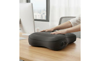 Automatic Inflatable Waist Rest for Napping, Travelers