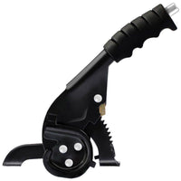 Universal Handbrake Assembly for Motorcycles and Electric Vehicles, Right-Hand Brake, Thickened
