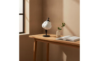 Abstract Female Figurine Handmade Abstract Woman Sculpture Zen for Coffee Table