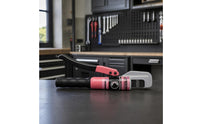 Hydraulic Crimping Tool Hand-Operated Hydraulic Crimping Tool Manual with Carrying Case for Workshop