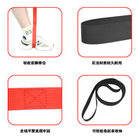 Leg Lifter Strap for Disabled and Paralyzed Patients
