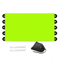 Portable Manual Towel Wringer Foldable Manual Wringer with Storage Bag Efficient Wringing Tool Long-Lasting for Hikers, RV Trips