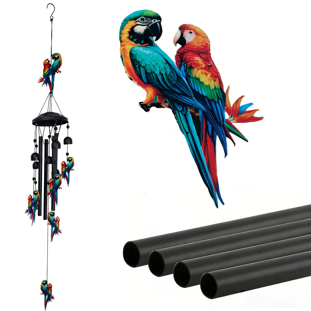 Parrot