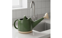 Watering Can Water-Saving Long Spout Watering Can Thickened Garden Container Waterer for Outdoor
