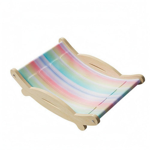 Cooling Lounge Bed Four Legs Animal Furniture Lightweight