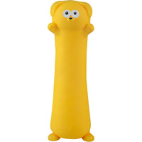 ORB Easy Sqweezy Pets Giant Stretch Dog Toy