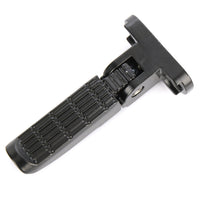 Folding Footrest for Electric Bike, Aluminum Alloy, for Xiao Xuan Feng
