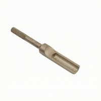 Piano Pin Punch Copper Piano Removal Tool Machined