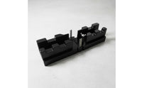 Bevel Miter Box with Scale Markings 2 in 1 Angle Box for Home Repair, DIY Users