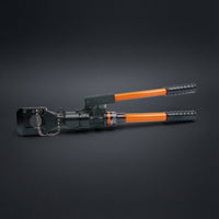 Hydraulic Severance Tool Manual  Ergonomic Cutting Tool for Linemen