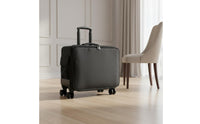 Large Capacity Rolling Makeup Case Heavy Duty Makeup Trolley Suitcase Waterproof Surface Professional Artist Travel Case Shockproof for Cosmetologists