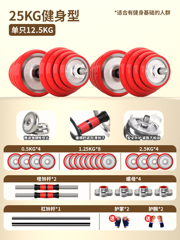 25KG / Electroplated W