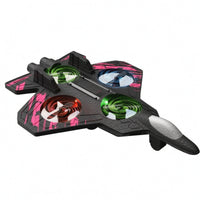 Foam Drone Beginner-Friendly RC Plane Lightweight for Beginners