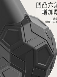 procircle地雷球杠铃套辅助训练健身器材家用力量训练辅助工具