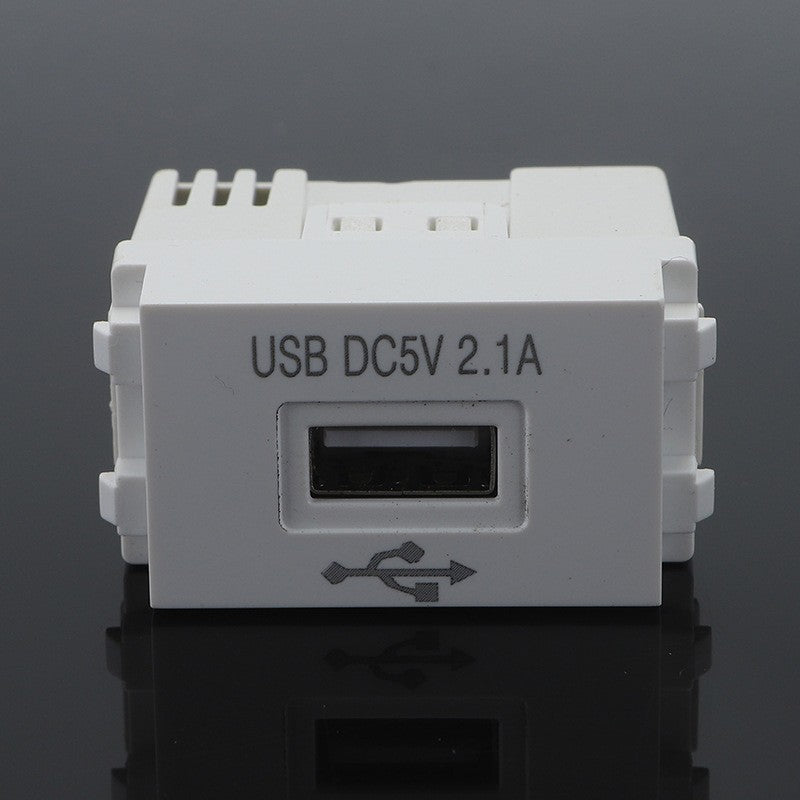 Usb Charging