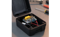 Lithium-Ion Protection Board Compact Protection Board PCB with Wires for Technicians