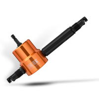 Double-Head Metal Sheet Cutter Electric Drill Attachment Nibbler Shear for Iron Sheet Cutting Machine Curve Hole Punch