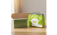 Mini Mahjong Set Lightweight Mini Chinese Mahjong Set Long-Lasting Sleek Feel for Travelers, Camping