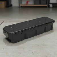 Box Assembly Waterproof Case Dustproof for DIY Repairers